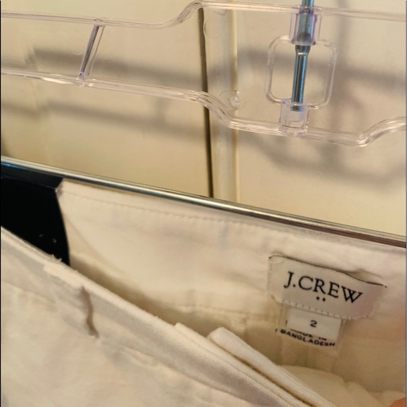 J Crew Ribbed Shorts - Picture 3 of 3